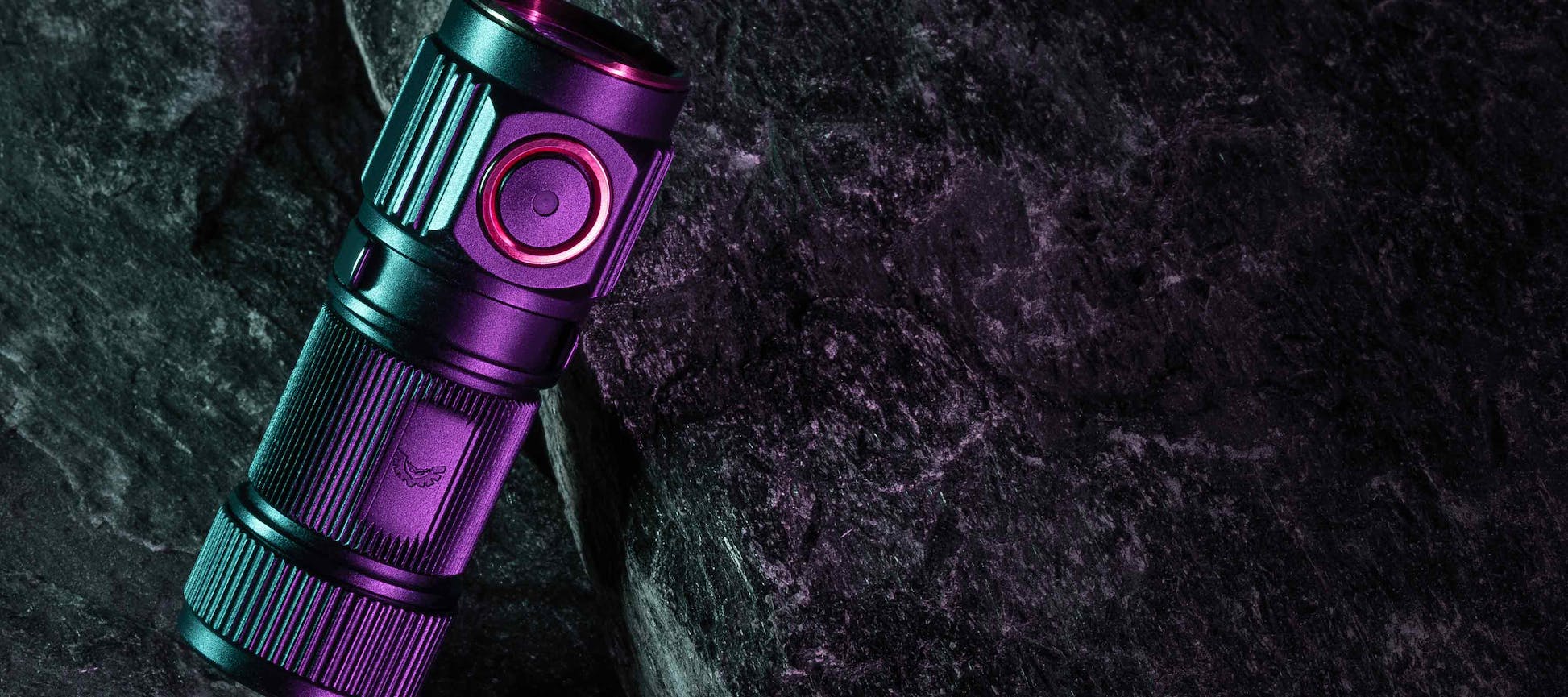 STEDI FX1000 LED Torch